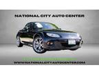 2014 Mazda MX-5 Miata Grand Touring
