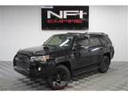 2015 Toyota 4Runner