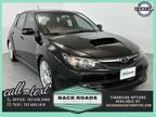 2008 Subaru Impreza Base w/VDC 4dr All-Wheel Drive Hatchback