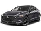 2023 Mazda Mazda3 2.5 Turbo AWD
