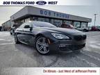 2017 BMW 650 Gran Coupe i xDrive