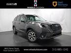 2023 Subaru Forester Premium 4dr All-Wheel Drive