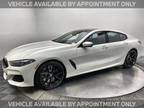 2024 BMW 840 Gran Coupe i xDrive
