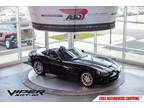 2003 Dodge Viper SRT-10 2dr Convertible