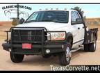 2006 Dodge Ram 3500 SLT/Sport