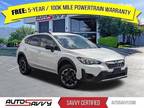 2023 Subaru Crosstrek Base