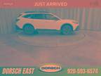 2020 Subaru Outback Onyx Edition XT