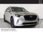 2024 Mazda CX-90 Base