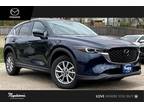 2022 Mazda CX-5 2.5 S Preferred Package 4dr i-ACTIV All-Wheel Drive Sport