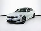 2019 BMW 330 xDrive