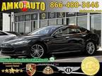 2014 Tesla Model S Base
