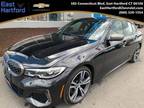 2021 BMW M340 i xDrive