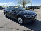 2020 Volkswagen Jetta 1.4T S