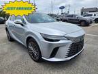 2023 Lexus RX