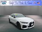 2023 BMW i4 M50