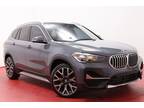 2021 BMW X1 sDrive28i
