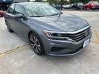 2021 Volkswagen Passat SE Sedan 4D
