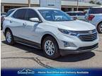 2019 Chevrolet Equinox LT w/1LT