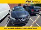 2018 Nissan Rogue Sport SV