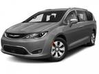 2020 Chrysler Pacifica Hybrid Limited