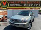 2008 Lexus RX 400h Base