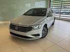 2019 Volkswagen Jetta 1.4T SEL w/SULEV 4dr Sedan