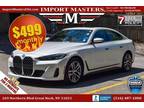 2024 BMW 4 Series 430i xDrive