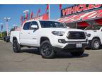 2023 Toyota Tacoma 2WD
