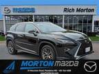 2019 Lexus RX 350 F Sport