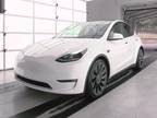 2022 Tesla Model Y Performance 4dr All-Wheel Drive Sport Utility
