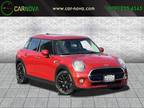 2018 MINI Hardtop Cooper