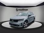 2023 Kia Sorento EX