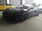 2021 Chevrolet Corvette Stingray w/3LT 2dr Coupe
