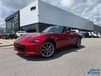 2022 Mazda MX-5 Miata Grand Touring