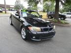 2013 BMW 128 128i CONVERTIBLE