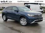 2020 Volkswagen Atlas Cross Sport 3.6L V6 SE w/Technology R-Line