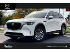 2024 Mazda CX-90 3.3 Turbo Preferred