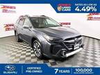 2023 Subaru Outback Touring XT