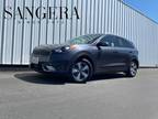 2019 Kia Niro Plug-In Hybrid EX