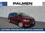 2020 Chrysler Pacifica Touring-L
