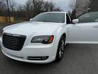 2014 Chrysler 300 S