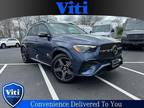 2024 Mercedes-Benz GLE 350 Base 4MATIC