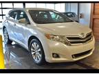 2014 Toyota Venza LE Wagon 4D