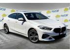 2021 BMW 228 Gran Coupe xDrive