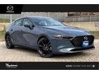 2023 Mazda Mazda3 AWD w/Premium Package