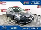2019 Subaru Legacy Premium