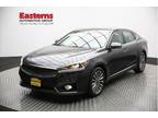 2019 Kia Cadenza Premium