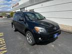 2008 Toyota RAV4 Sport