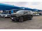 2022 Chevrolet Tahoe 4WD Z71