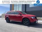 2020 Dodge Journey Crossroad